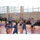 Влияние волейбола на воспитание детей
